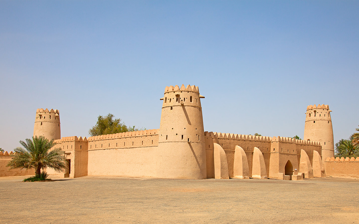 Visit Cultural Heritage Sites To Learn UAE s History Dubai Standard