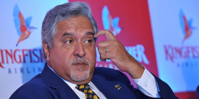 Profile Of Chairman UB Group And Kingfisher Airlines Vijay Mallya