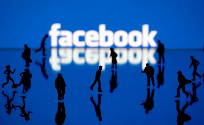 FRANCE-INTERNET-COMPANY-STOCKS-FACEBOOK