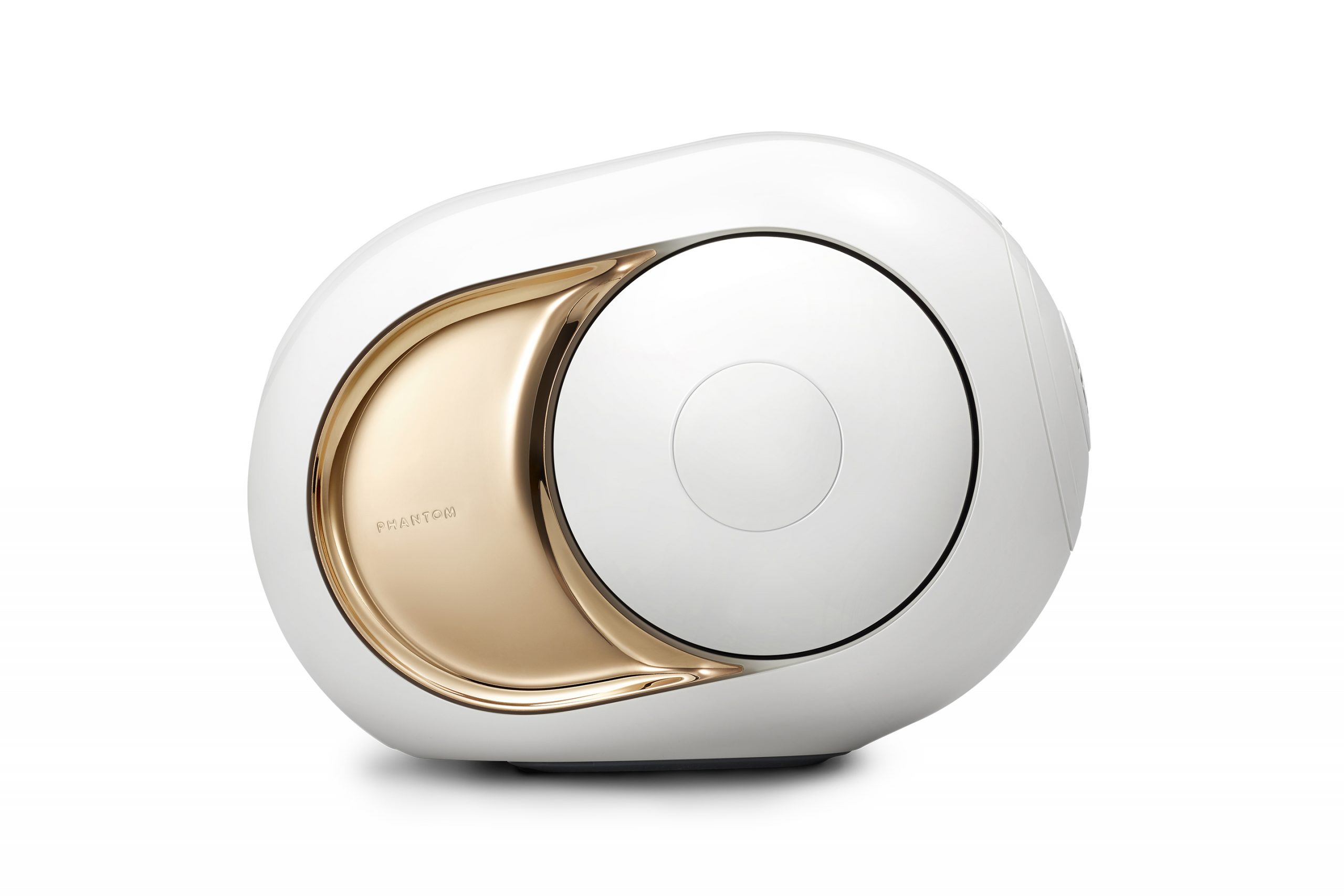 Devialet's Phantom offers Wireless speaker at Dh10k Dubai Standard