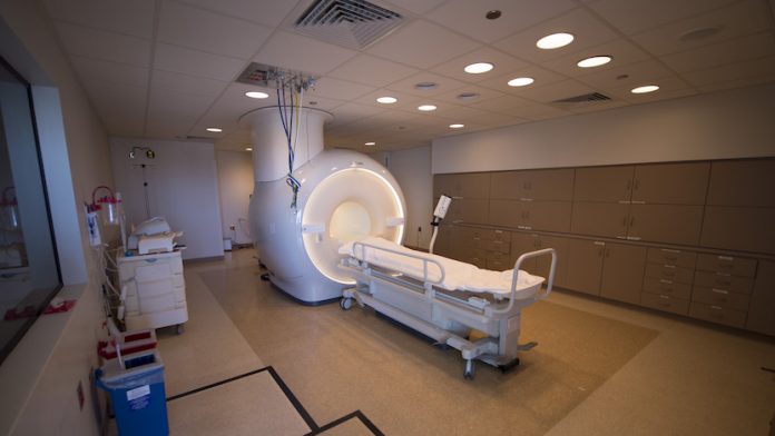 mri-machine