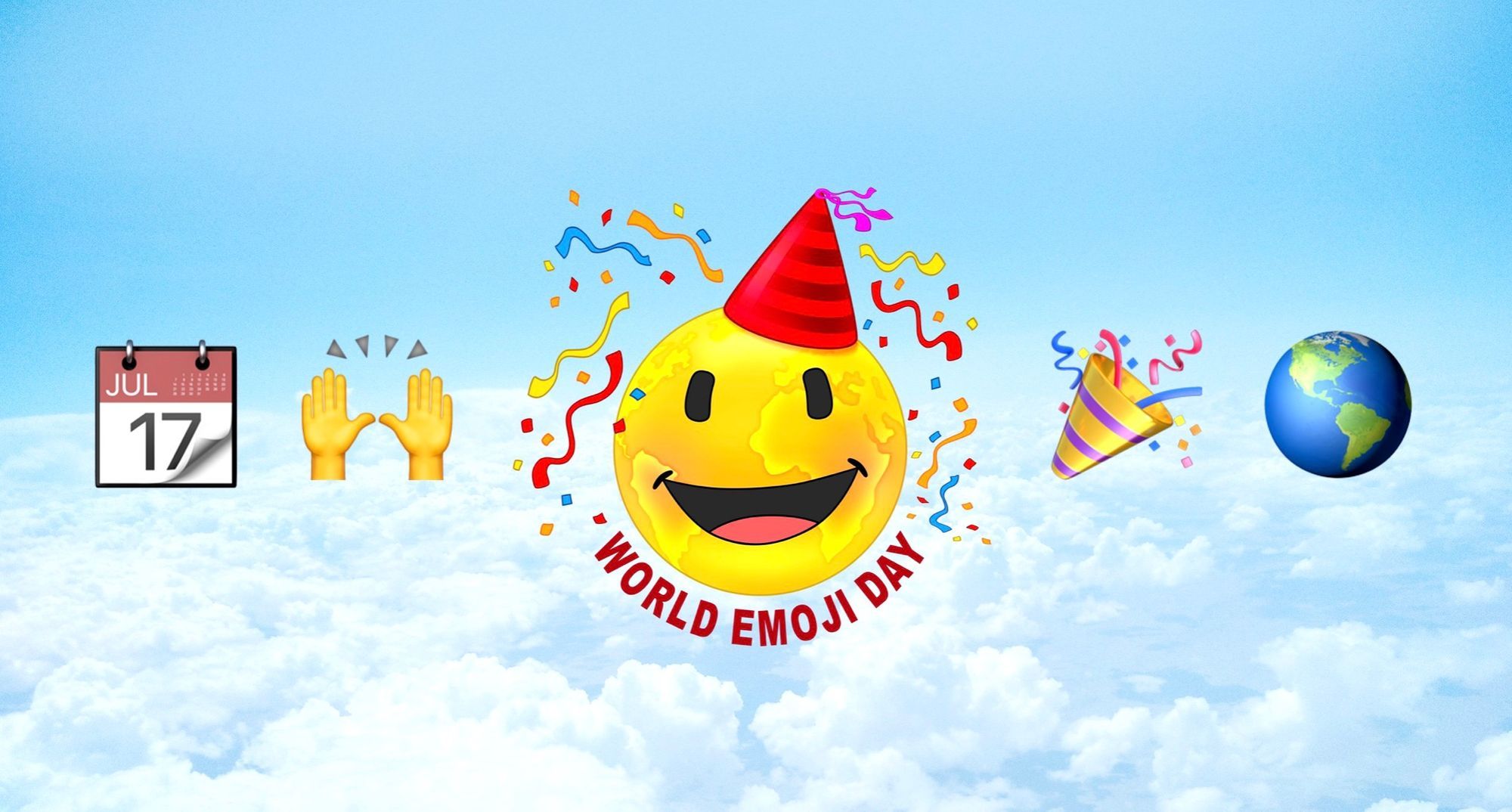 World Emoji Day Here’s a look at all the new emojis coming to Apple