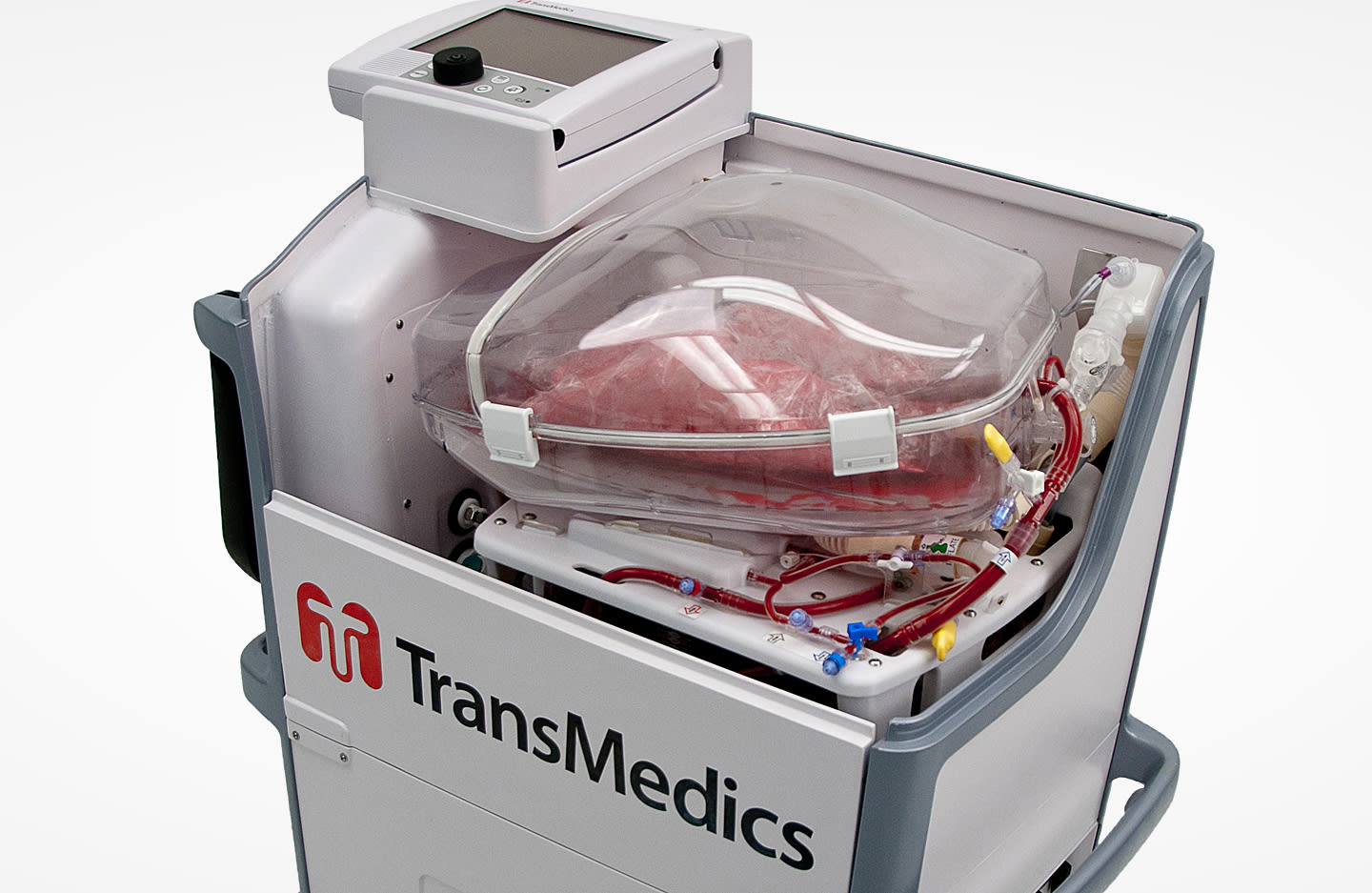 Heart Box Example Biomed UAE adopts ‘Heart in a Box’ system to boost organ viability and ...