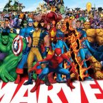 Marvel-Comics