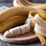 bananas