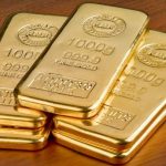 gold-bars