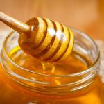 honey