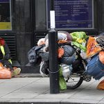 poverty