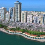 ras-al-khamiah-skyline