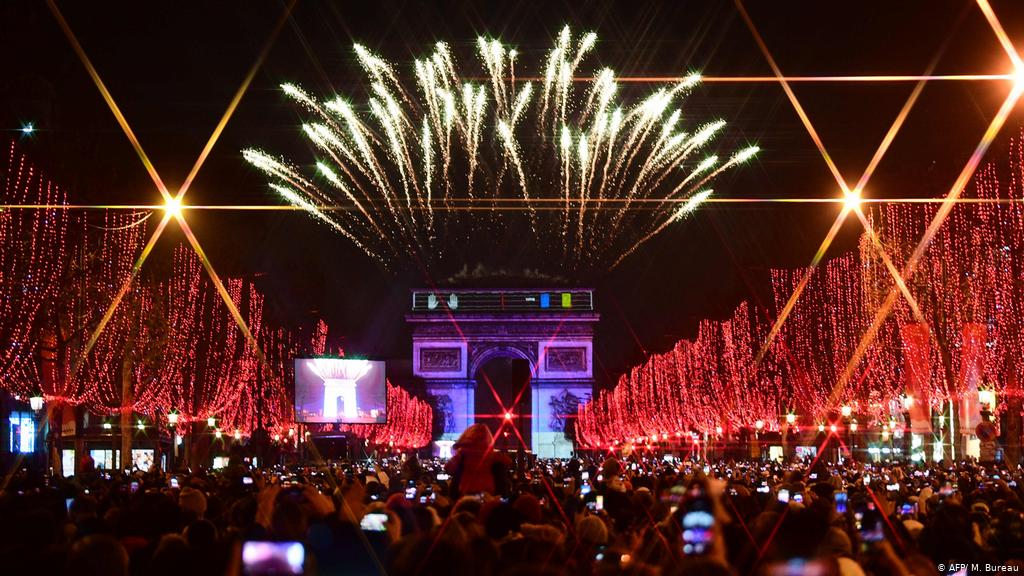 Dubai prepare big stage concert ever for New Year's Eve Dubai Standard
