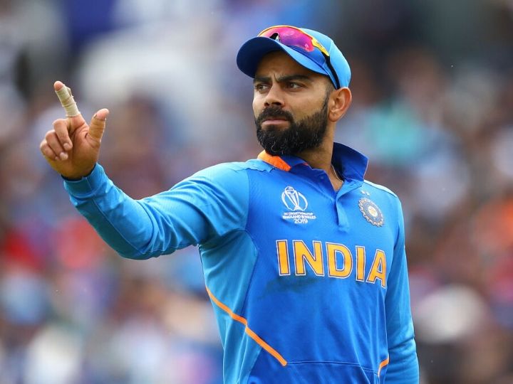 King Kohli wins ESPNcricinfo's Player of the Decade race Dubai Standard