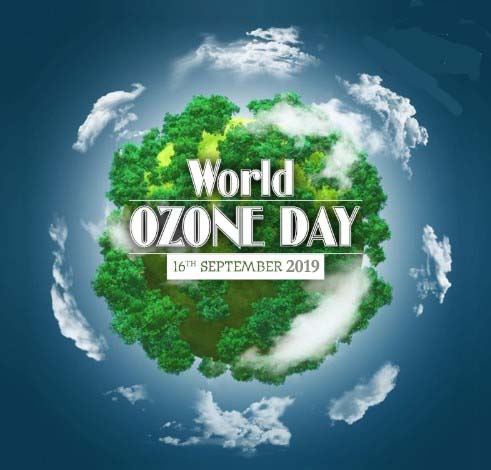 World Ozone Day 2019: Significance,history and importance - Dubai Standard