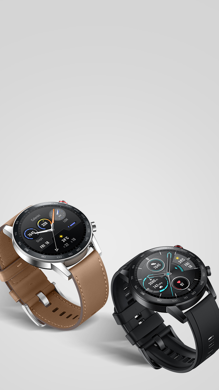 Huawei magic clearance watch 2 review