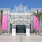 Mazzoleni-at-Abu-Dhabi-Art-Marinella-Senatore-Bodies-in-Alliance.-Credits-Cedric-Ribeiro-–-Spark-Media.-Courtesy-Mazzoleni-London-Torino