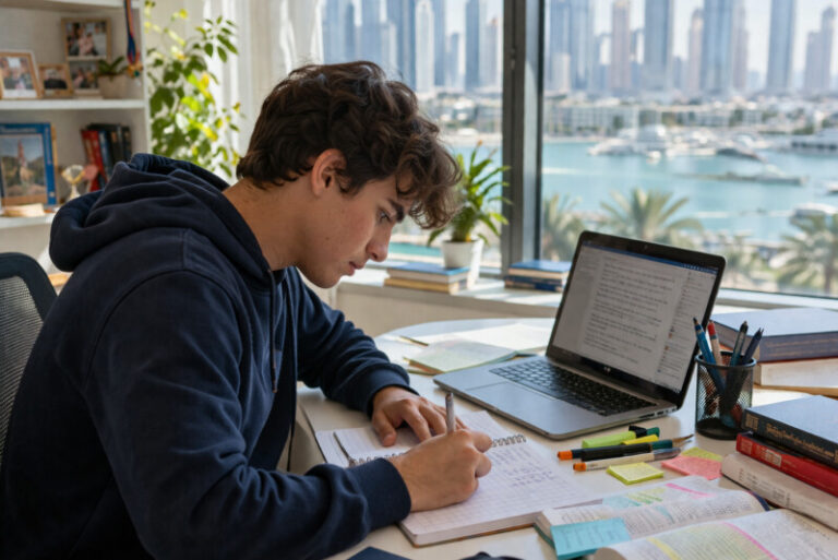 UAE universities to support students following the cancellation of ...