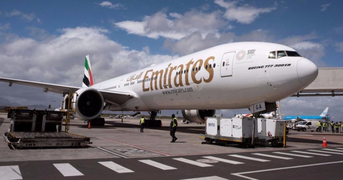 Emirates annouce special offer; check out the ticket prices https