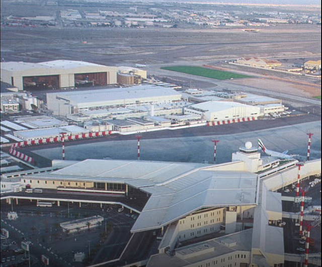 Drone strikes by Iran target fuel depot at Kuwait airport - https://www ...