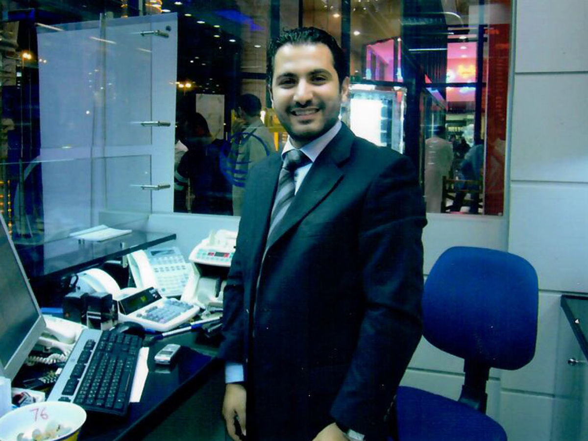 From Dh40 to CEO: The inspiring UAE journey of Ali Al Najjar - https ...