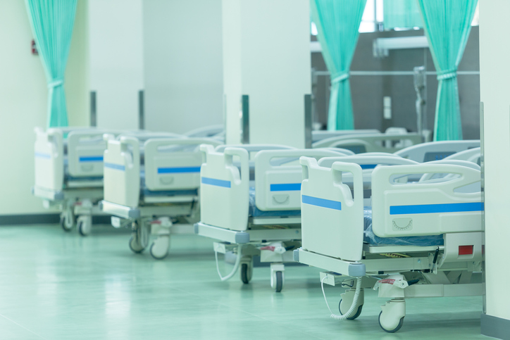 Unified Health File System For All UAE Hospitals By 2022 Dubai Standard