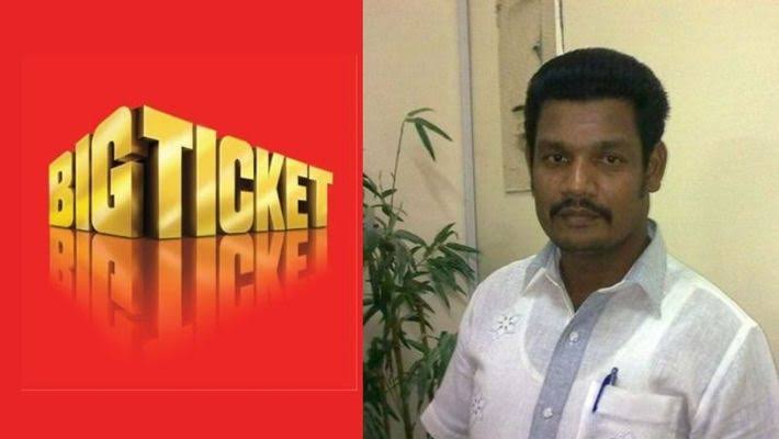 Bakery Salesman From India Wins Dh12 Million In Big Ticket Abu Dhabi Raffle Dubai Standard Bakery Salesman From India Wins Dh12 Million In Big Ticket Abu Dhabi Raffle Dubai Standard